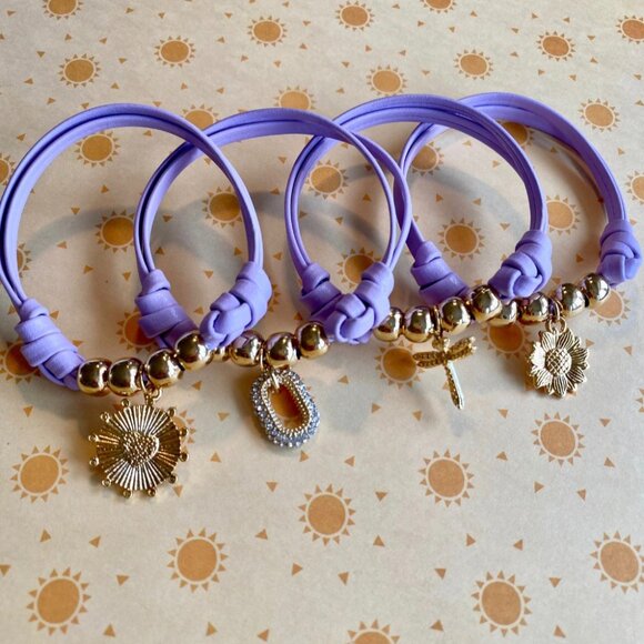 MIni Mystery Box 12 Pz  Handmade Fantasy Jewelry & Keychains - Picture 6 of 8